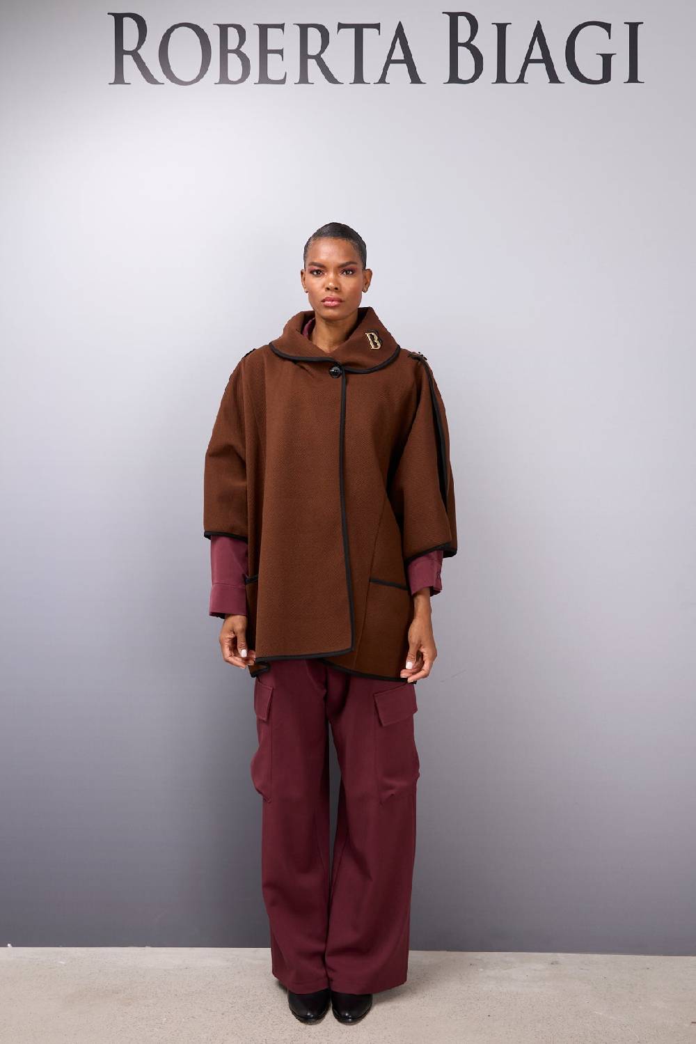 Roberta Biagi CAPPA06 2025