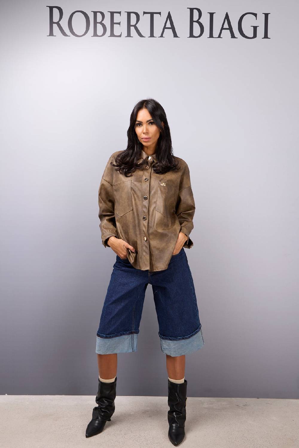 Roberta Biagi PAN4063 2025