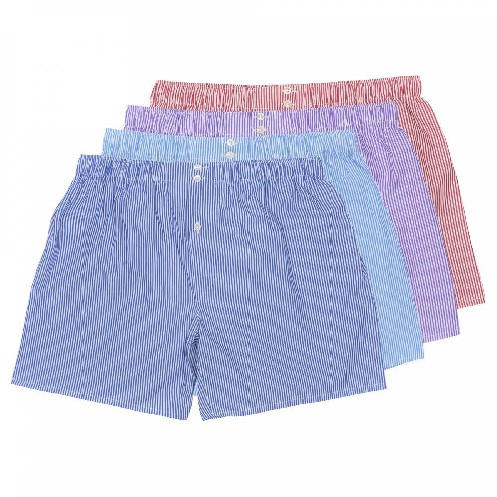 Roberto Ricetti SET "STRIPE" - BOXER SUPPORT DB1 - SIZE 54 Prezzo Ridotto