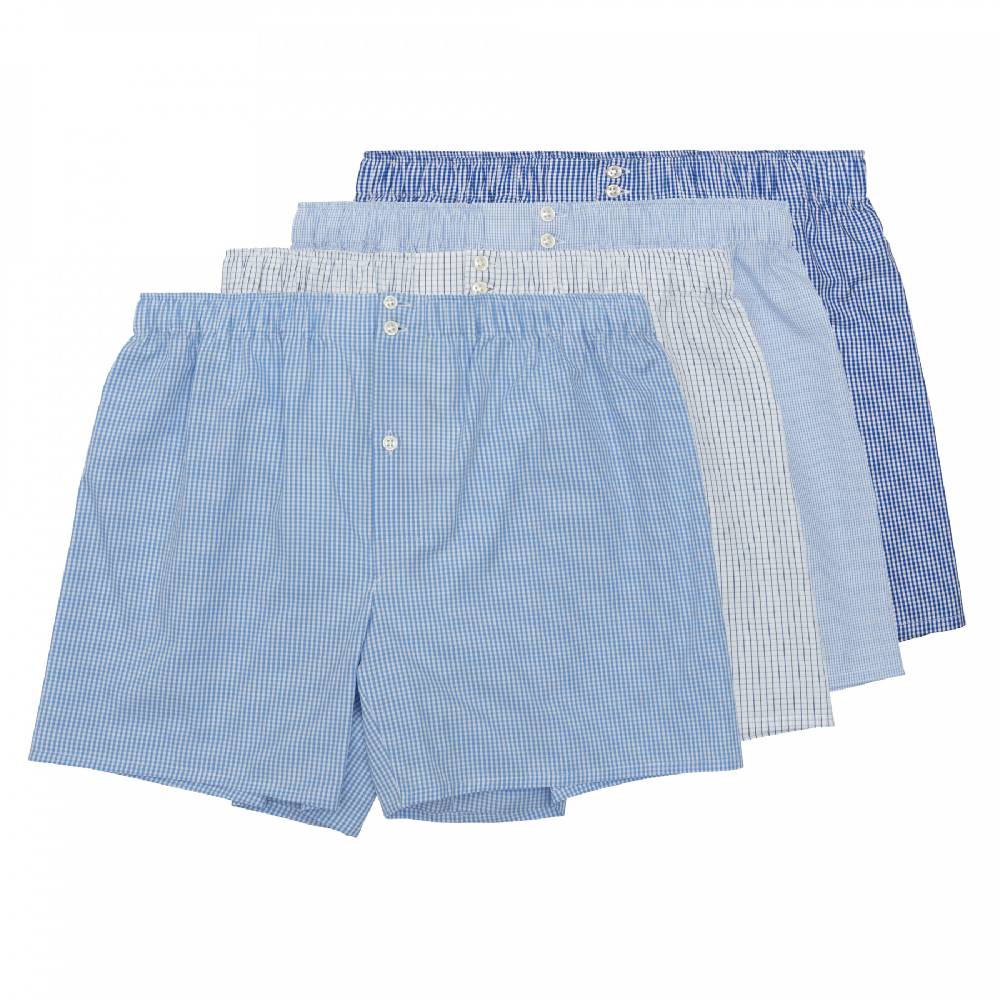Roberto Ricetti SET "CHECK" - BOXER SUPPORT DB1 - SIZE 52 Online