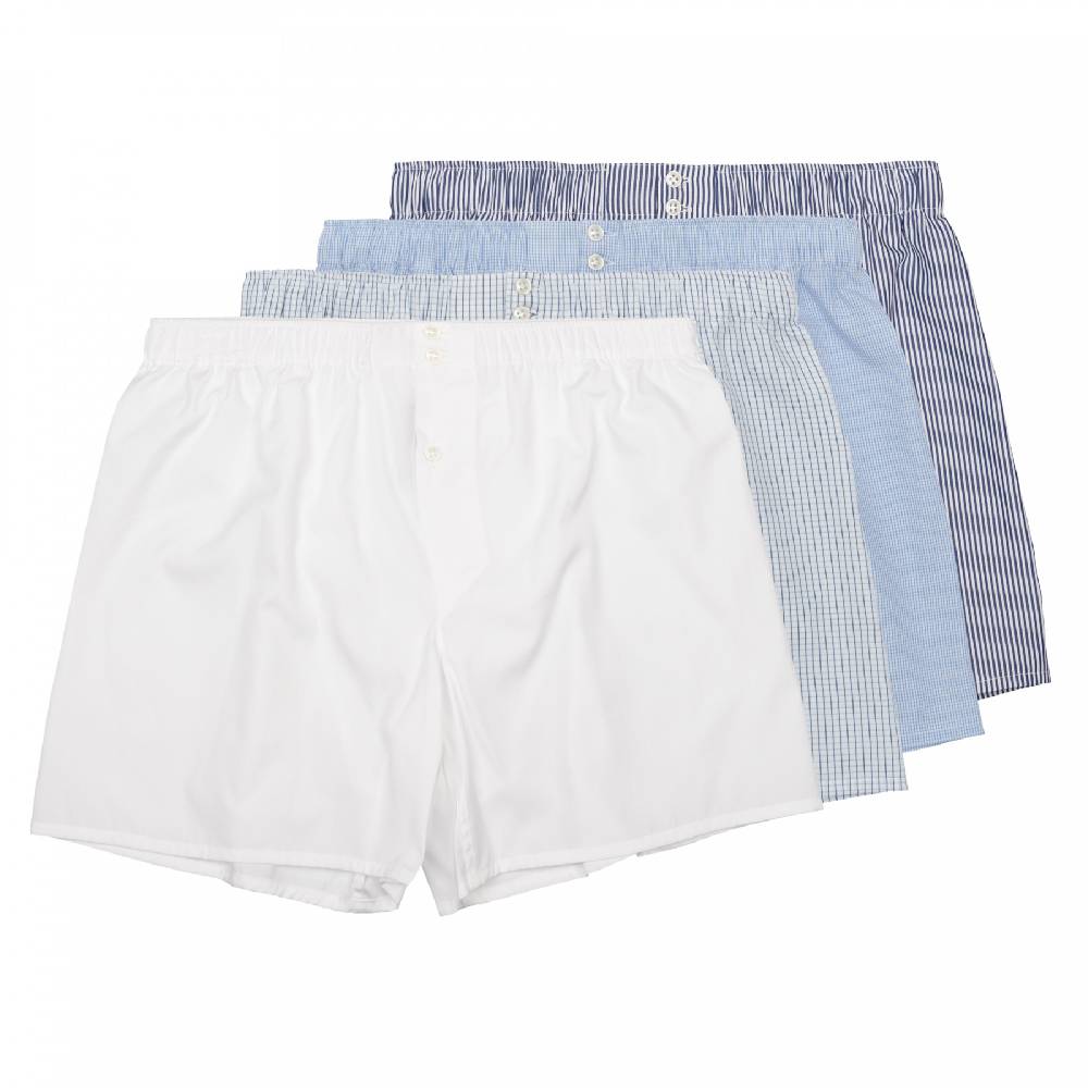 Roberto Ricetti SET "MIX" - BOXER SUPPORT DB1 - SIZE 46 Outlet