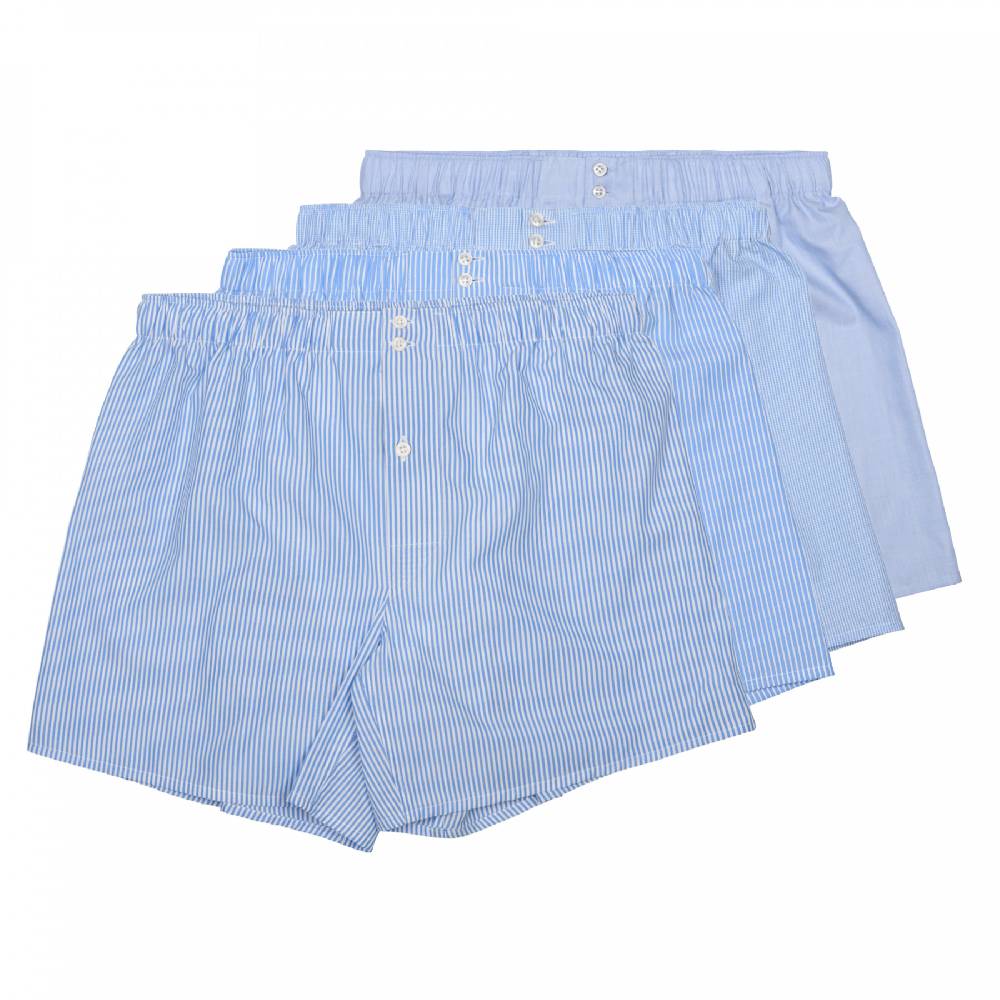 Roberto Ricetti SET "AZZURRO" - BOXER SUPPORT DB1 - SIZE 56 In Vendita
