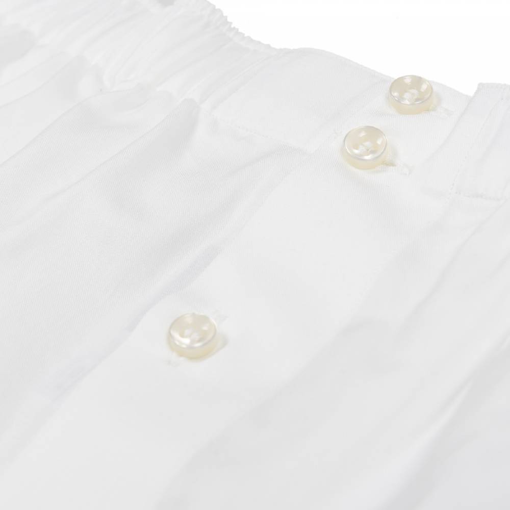 Roberto Ricetti LUX BOXER DB1 SUPPORT - SEA ISLAND 1 Nuova