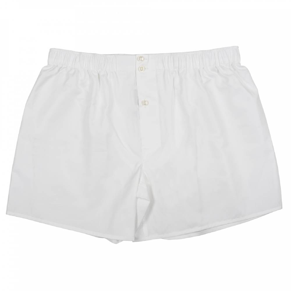 Roberto Ricetti LUX BOXER DB1 SUPPORT - SEA ISLAND 1 Nuova