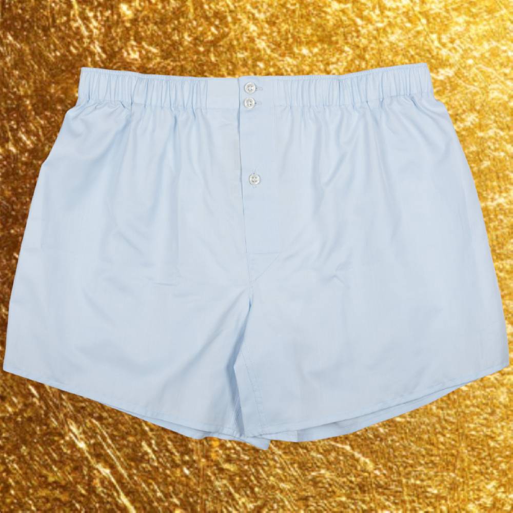 Roberto Ricetti LUX BOXER DB1 SUPPORT - SEA ISLAND 2