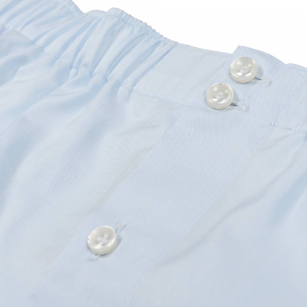 Roberto Ricetti LUX BOXER DB1 SUPPORT - SEA ISLAND 2 Moda