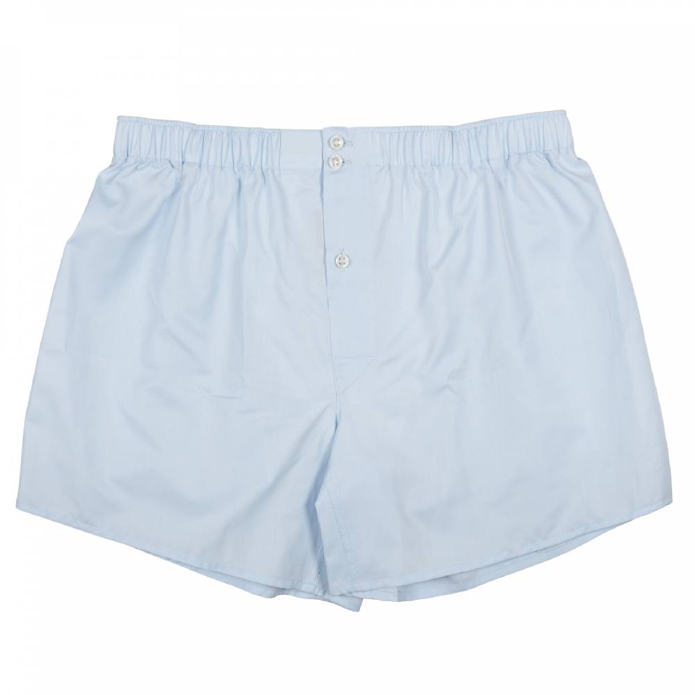 Roberto Ricetti LUX BOXER DB1 SUPPORT - SEA ISLAND 2 Moda