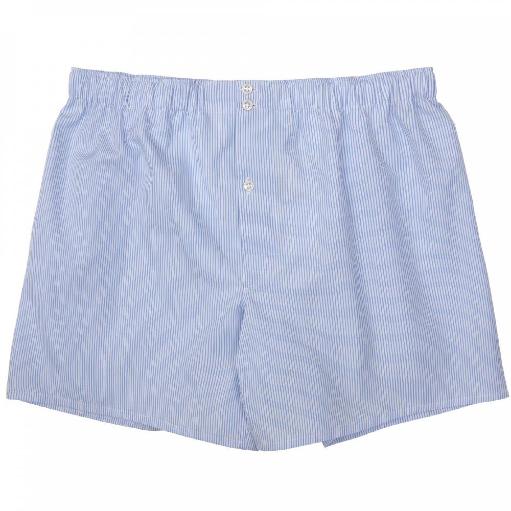 Roberto Ricetti LUX BOXER DB1 SUPPORT - GIZA 1 BASTONCINO AZZURRO 2025