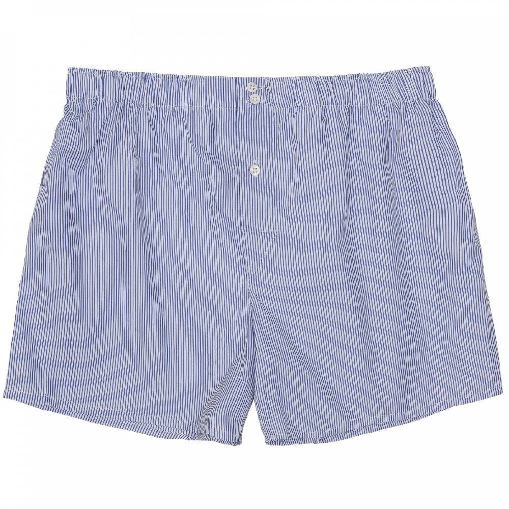 Roberto Ricetti LUX BOXER DB1 SUPPORT - GIZA 2 BASTONCINO BLU Italy