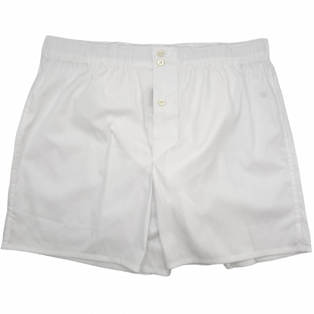 Roberto Ricetti BOXER DB9 COMFORT SUPPORT - BIANCO