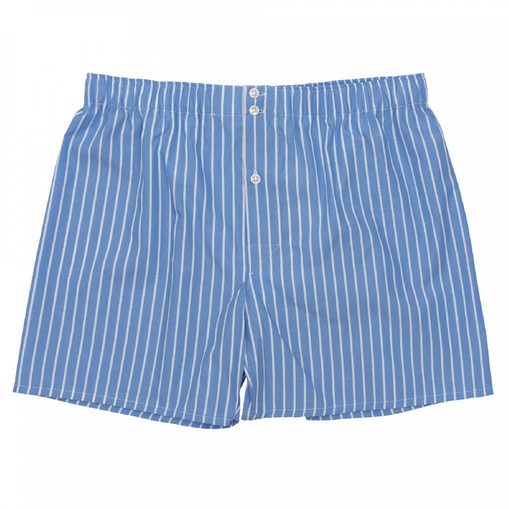 Roberto Ricetti BOXER DB1 SUPPORT - BASIC - CONTINUATIVO - RIGA FONDO AZZURRO I Più Venduti