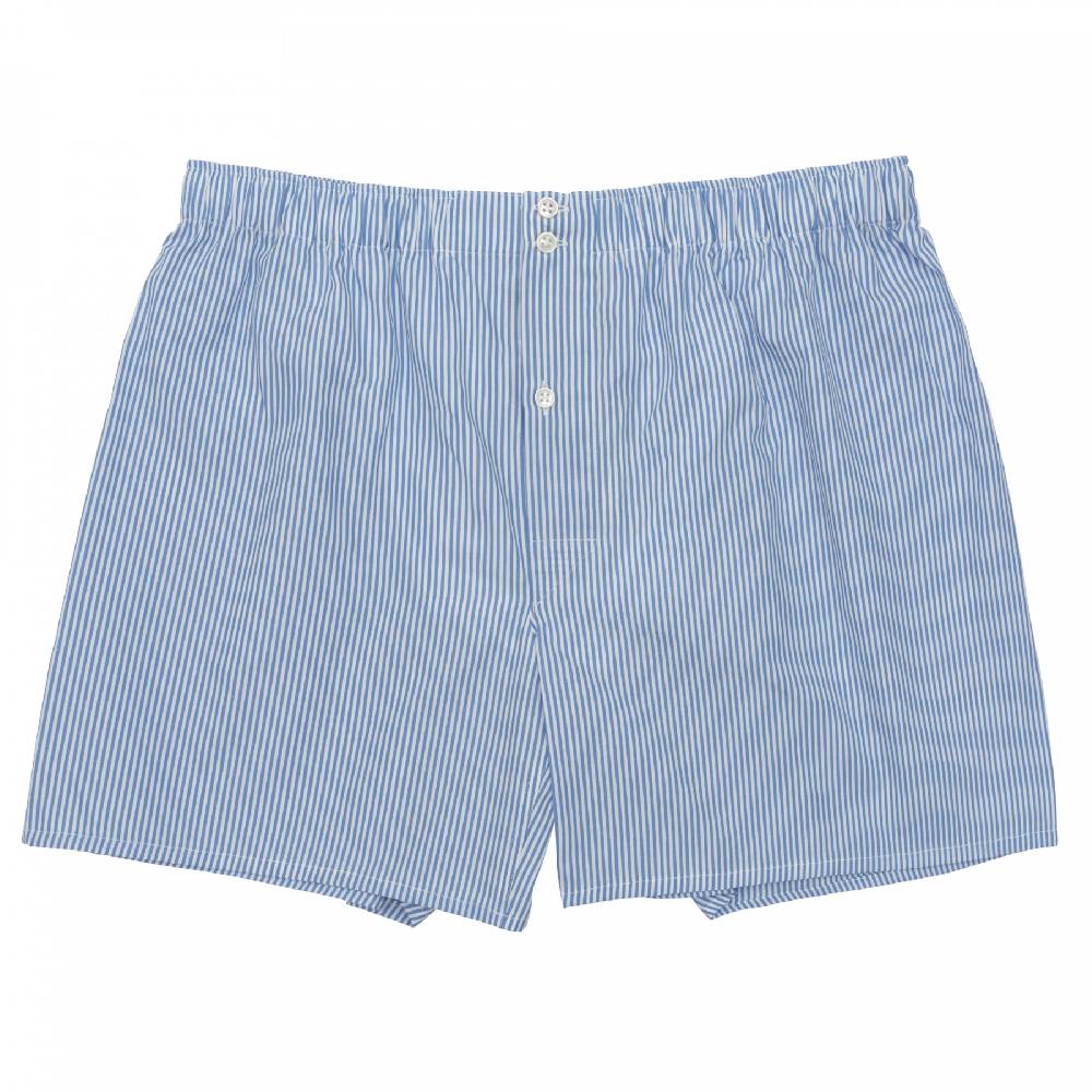 Roberto Ricetti BOXER DB1 SUPPORT - BASIC - CONTINUATIVO - RIGA AZZURRA Negozio
