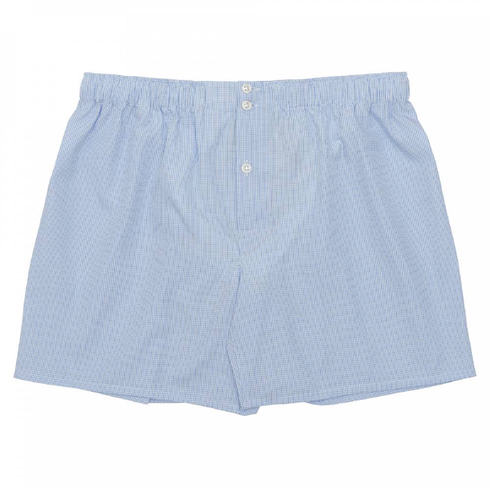 Roberto Ricetti BOXER DB1 SUPPORT - BASIC - CONTINUATIVO - MICROQUADRO Moda