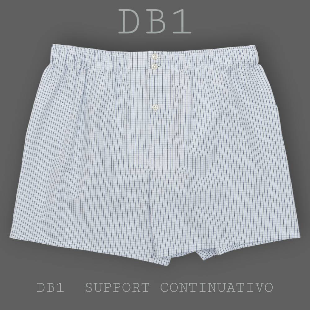 Roberto Ricetti BOXER DB1 SUPPORT - BASIC - CONTINUATIVO - QUADRETTO Nuovo