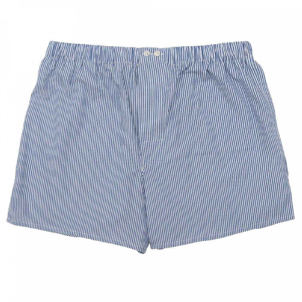 Roberto Ricetti BOXER UOMO CLASSIC - BASIC - CONTINUATIVO - RIGA BLU Shopping Online