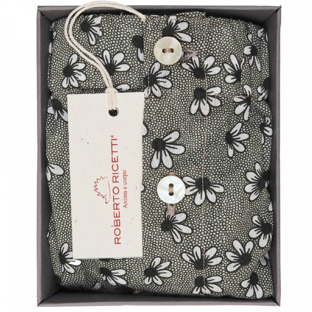 Roberto Ricetti BOXER COULOTTE DONNA - MARGHERITE Novità