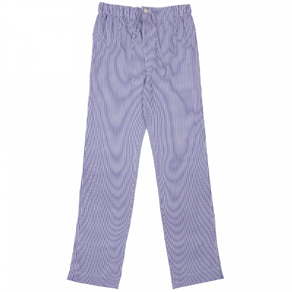 Roberto Ricetti PANTALONE LUNGO - RIGA BLU Soddisfazione Garantita