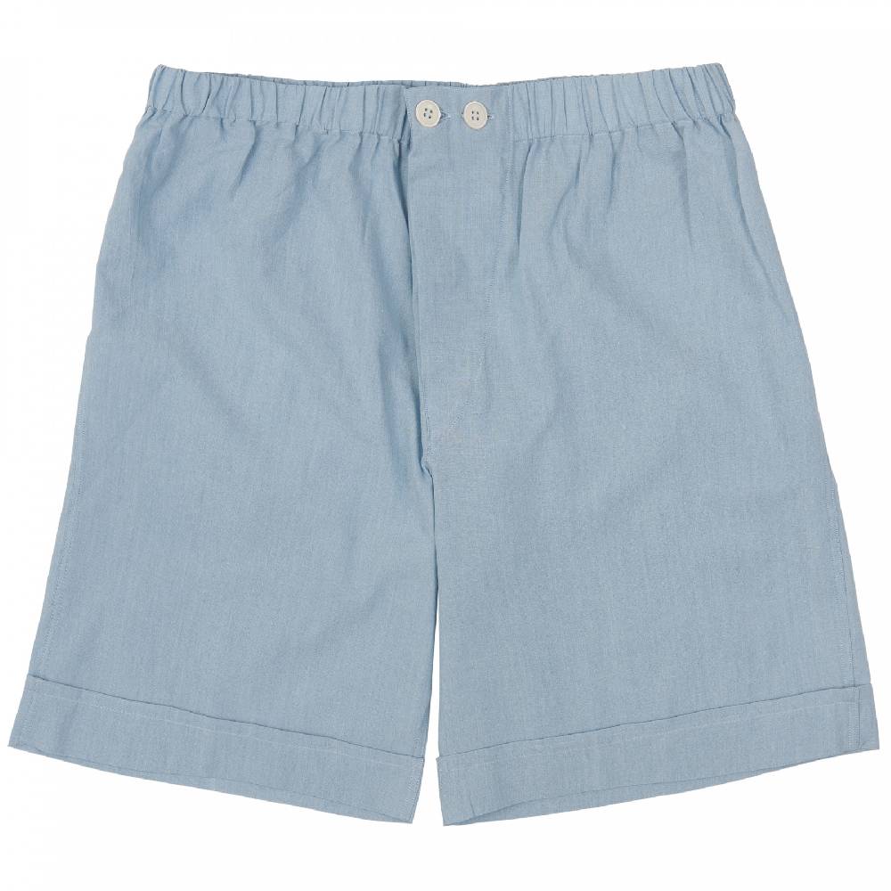 Roberto Ricetti PIGIAMA AME CORTO - CHAMBRAY Fino Al -60%