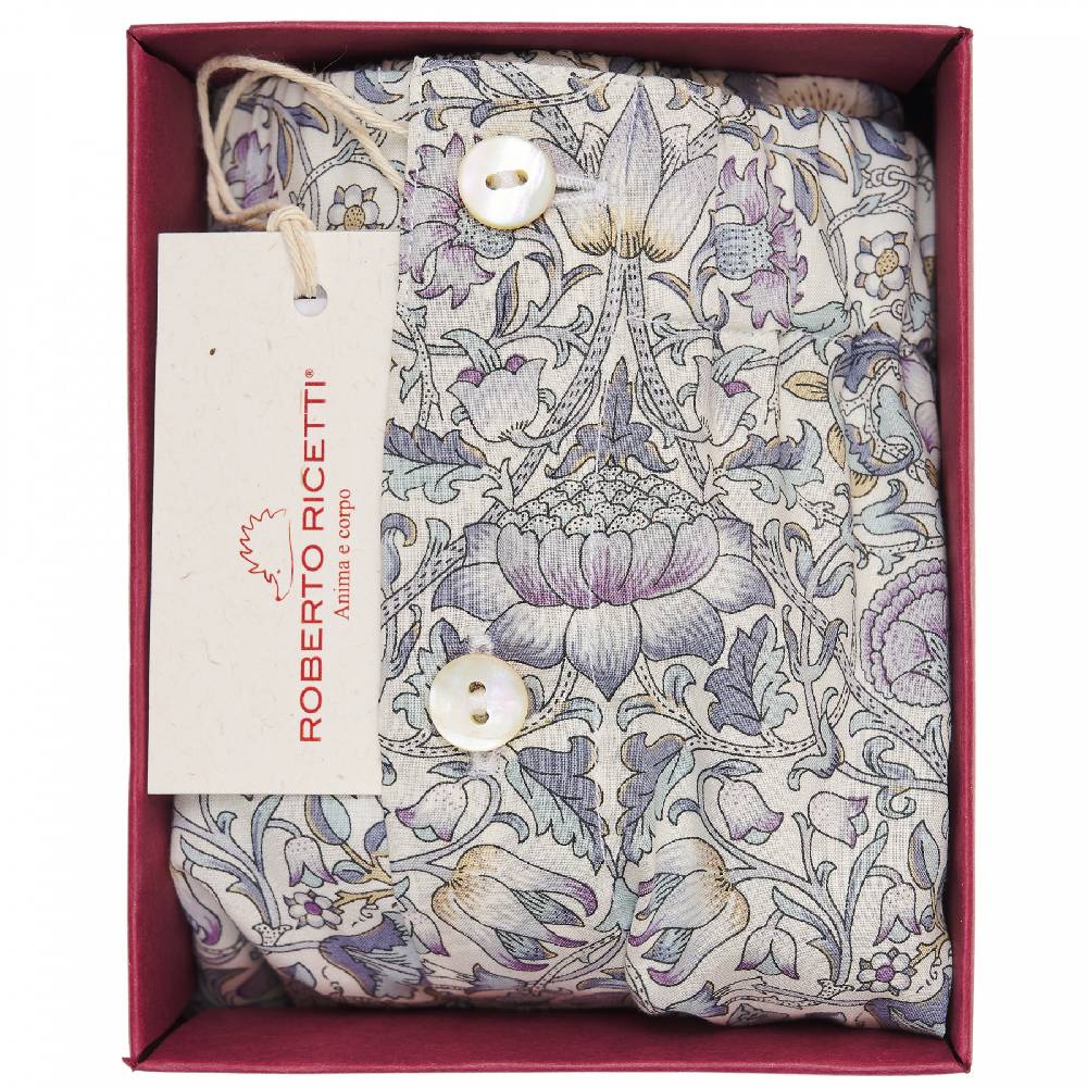 Roberto Ricetti BOXER COULOTTE DONNA - LIBERTY LODDEN Moda