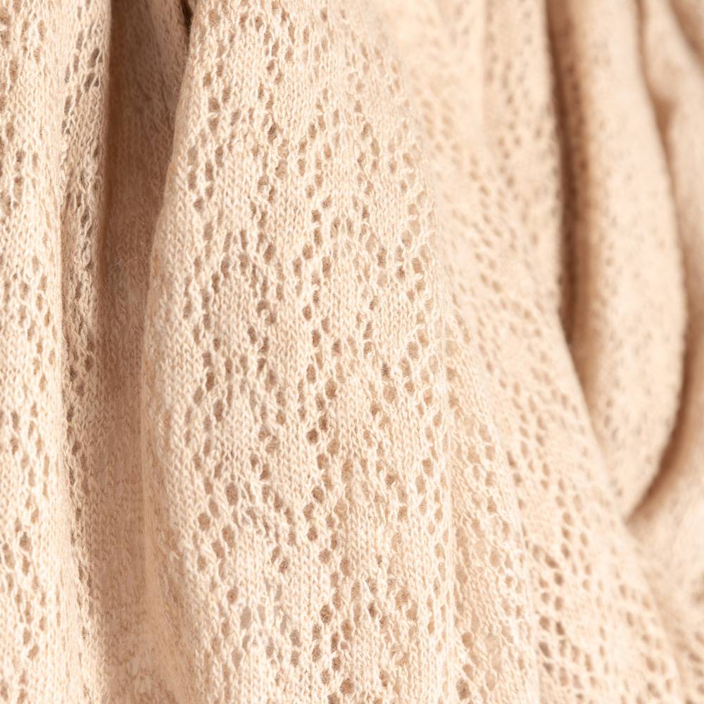 Rrocco Ragni Stola in misto cashmere Qualità