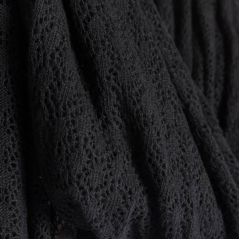 Rrocco Ragni Stola in misto cashmere Qualità