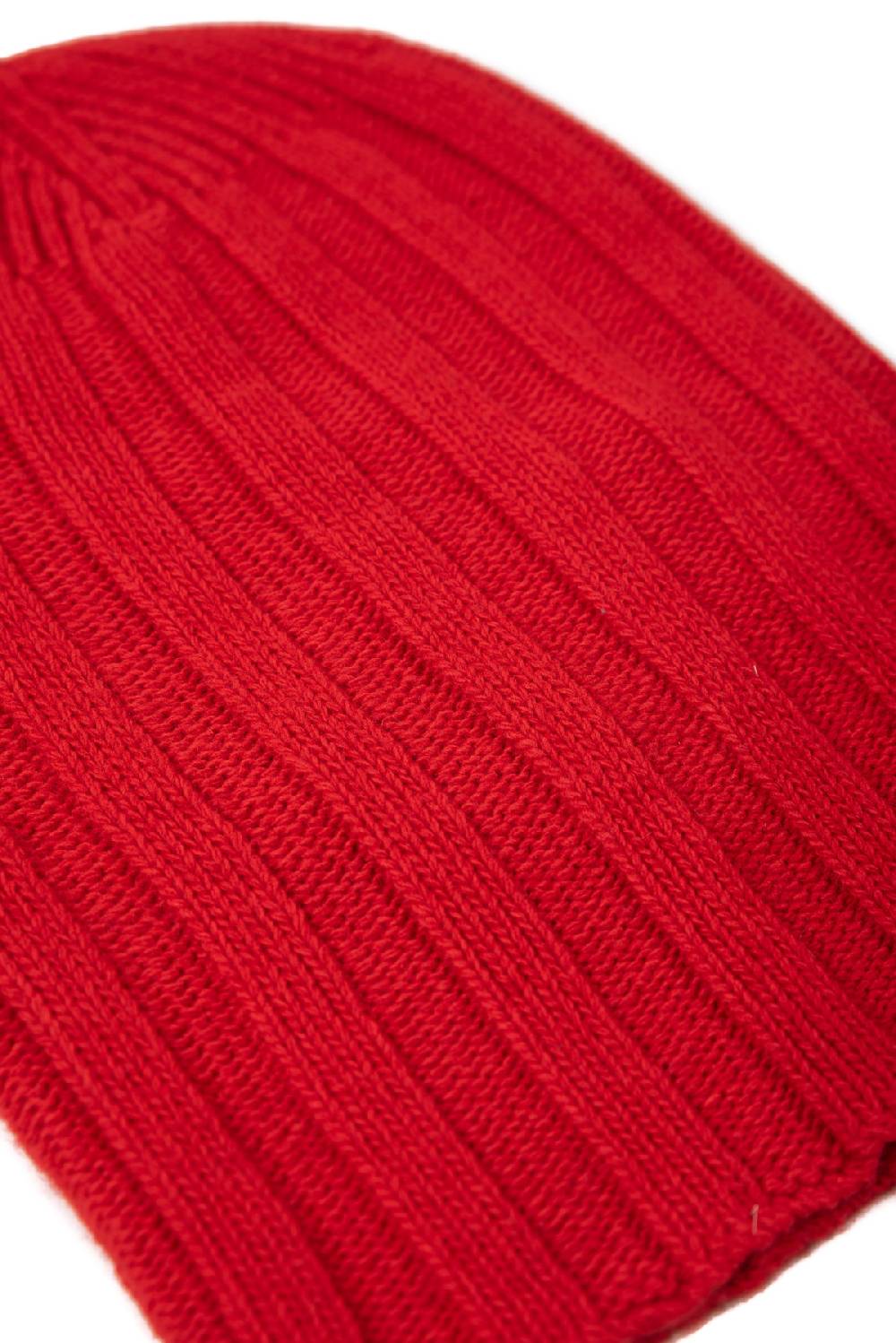 Rrocco Ragni Cuffia in misto cashmere Vendita