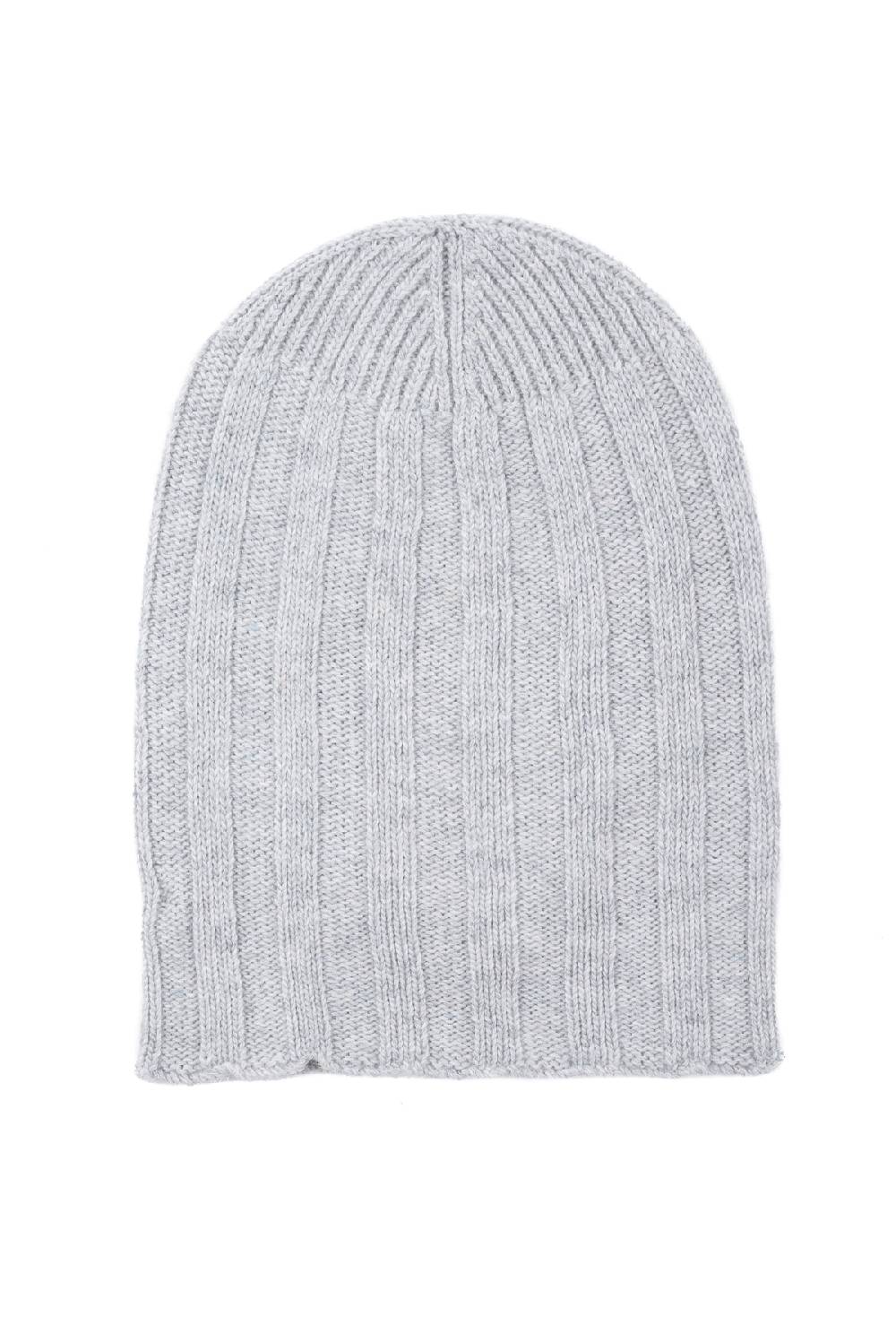 Rrocco Ragni Cuffia in misto cashmere Vendita