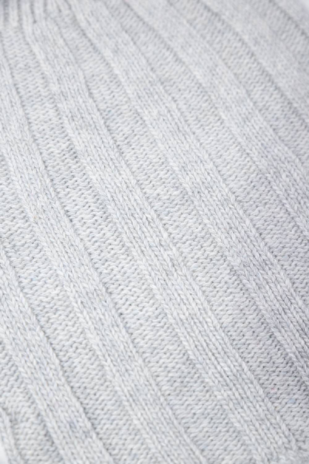 Rrocco Ragni Cuffia in misto cashmere Vendita