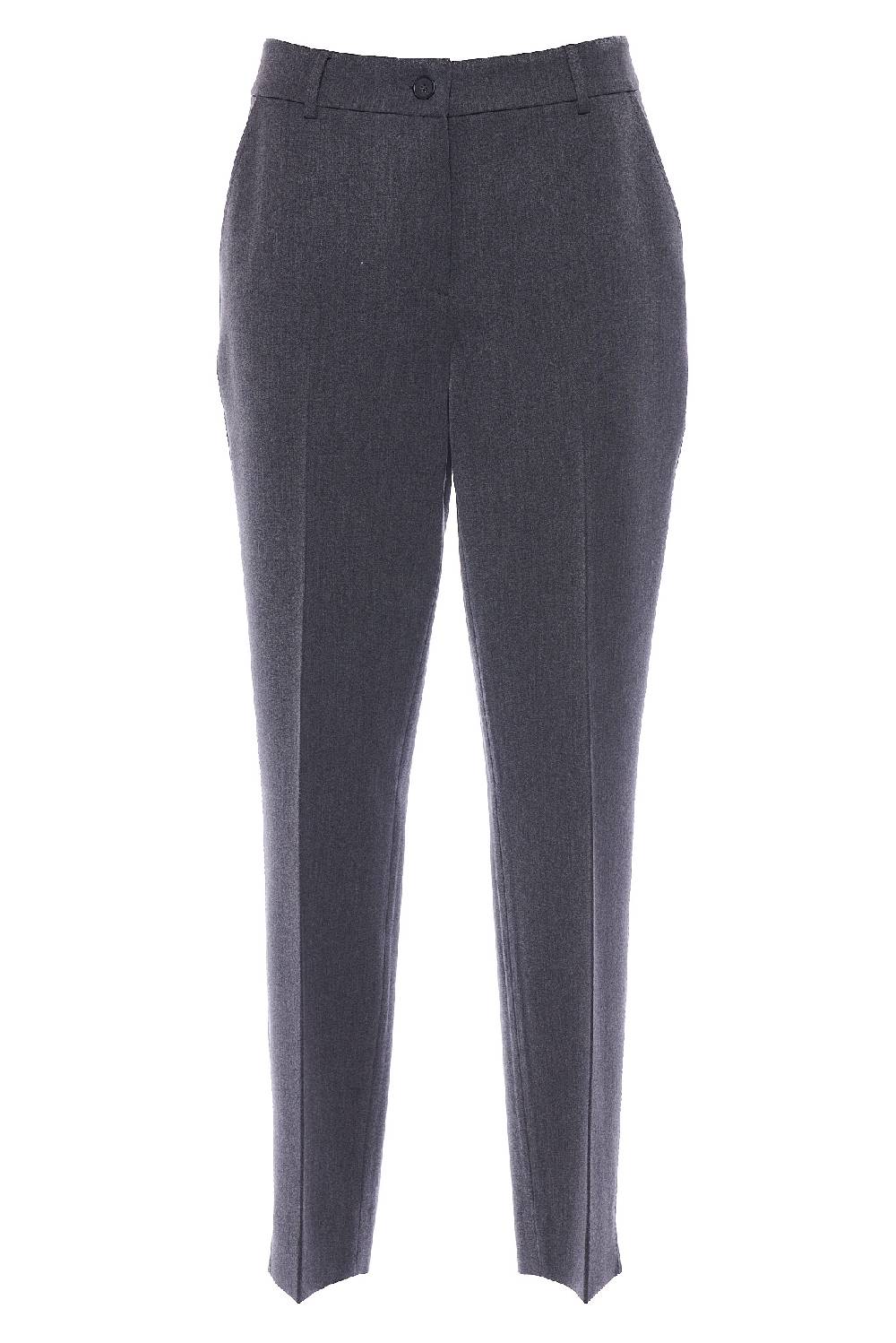 Rrocco Ragni Pantalone in gabardina Promozione