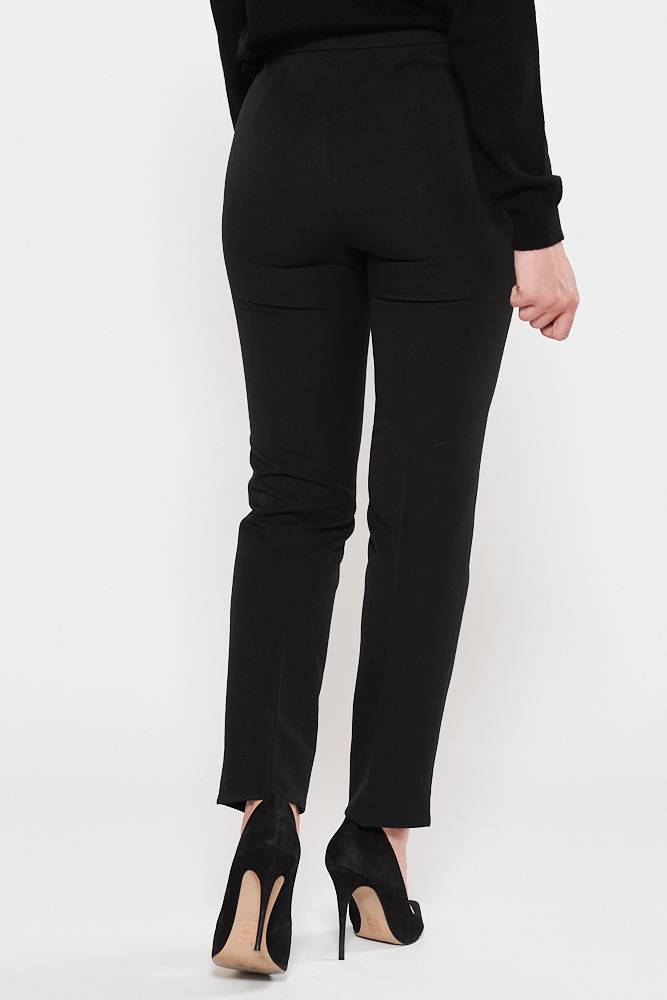 Rrocco Ragni Pantalone in gabardina Spedizione Gratuita