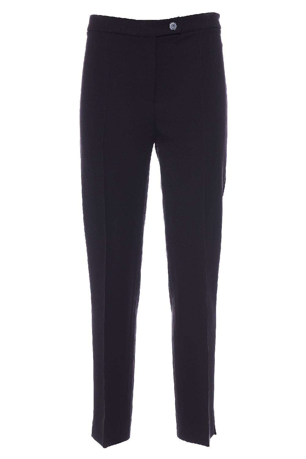 Rrocco Ragni Pantalone in gabardina Spedizione Gratuita