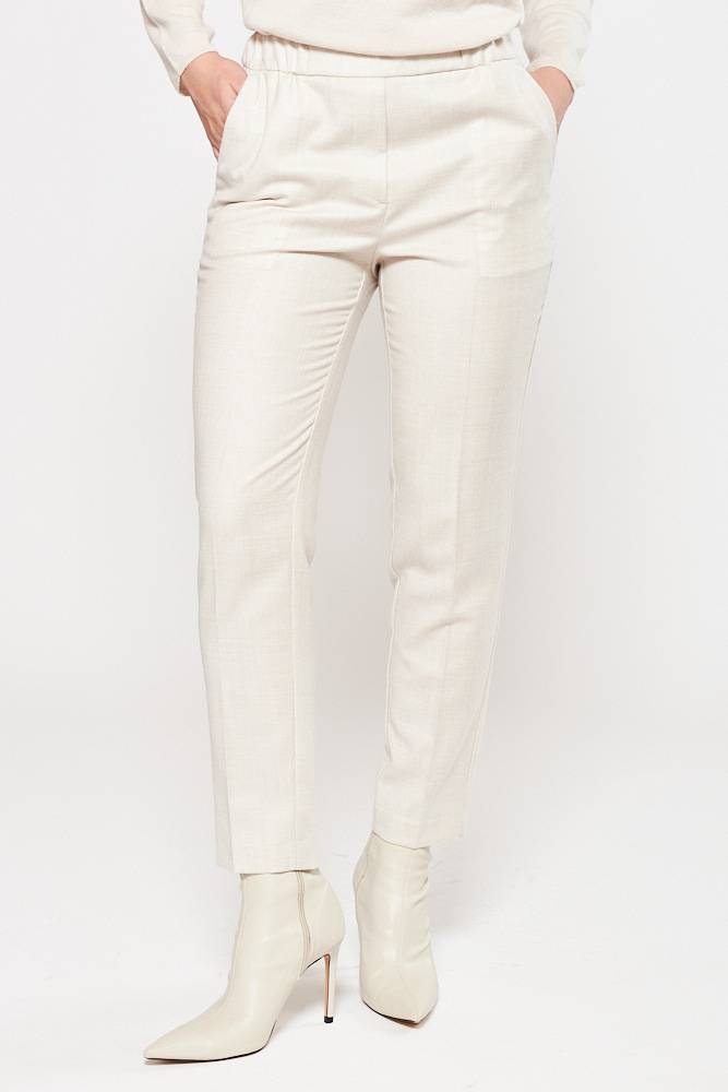 Rrocco Ragni Pantalone con elastico Pezzi Unici