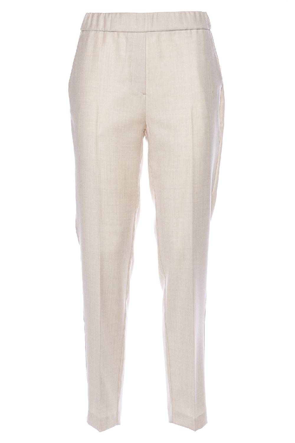 Rrocco Ragni Pantalone con elastico Pezzi Unici