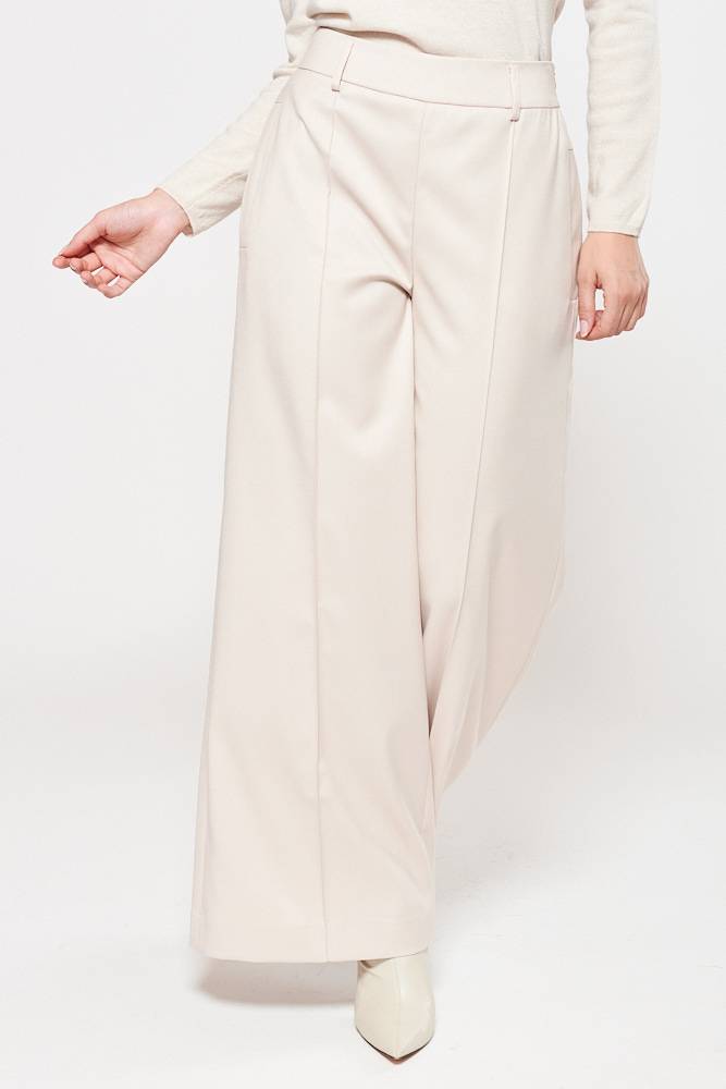Rrocco Ragni Pantalone palazzo Qualità Garantita
