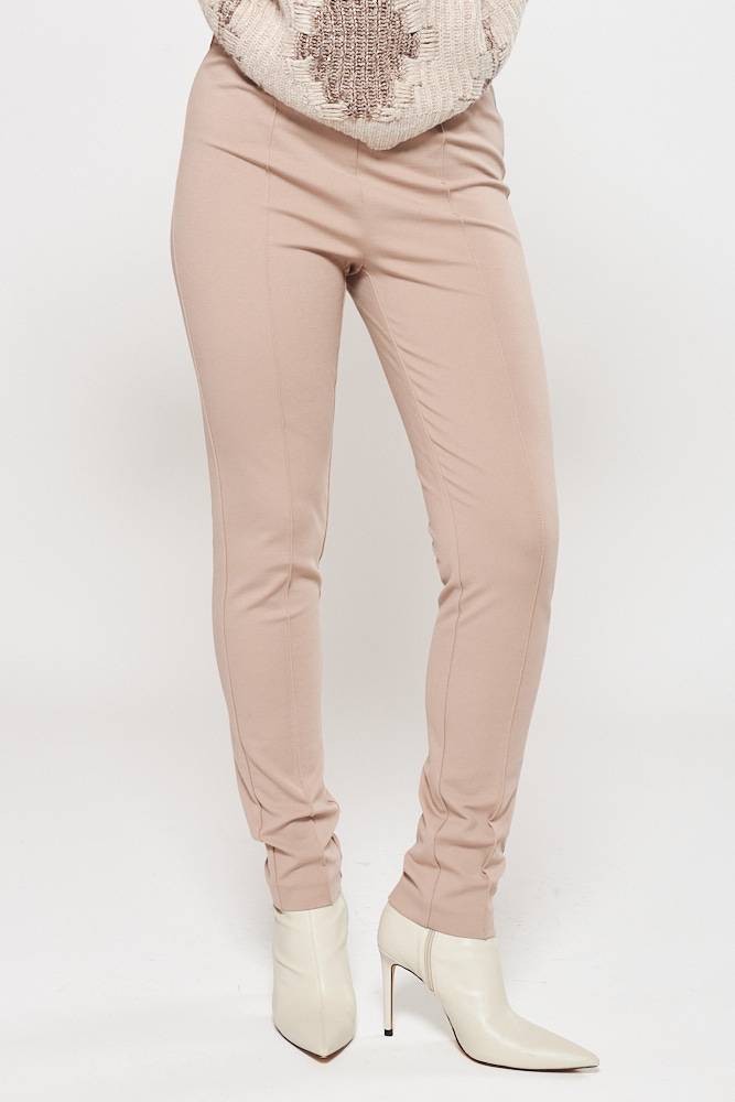Rrocco Ragni Pantalone stretch aderente Negozi Online