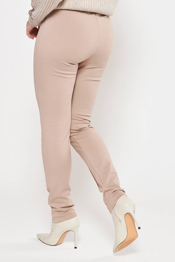 Rrocco Ragni Pantalone stretch aderente Negozi Online