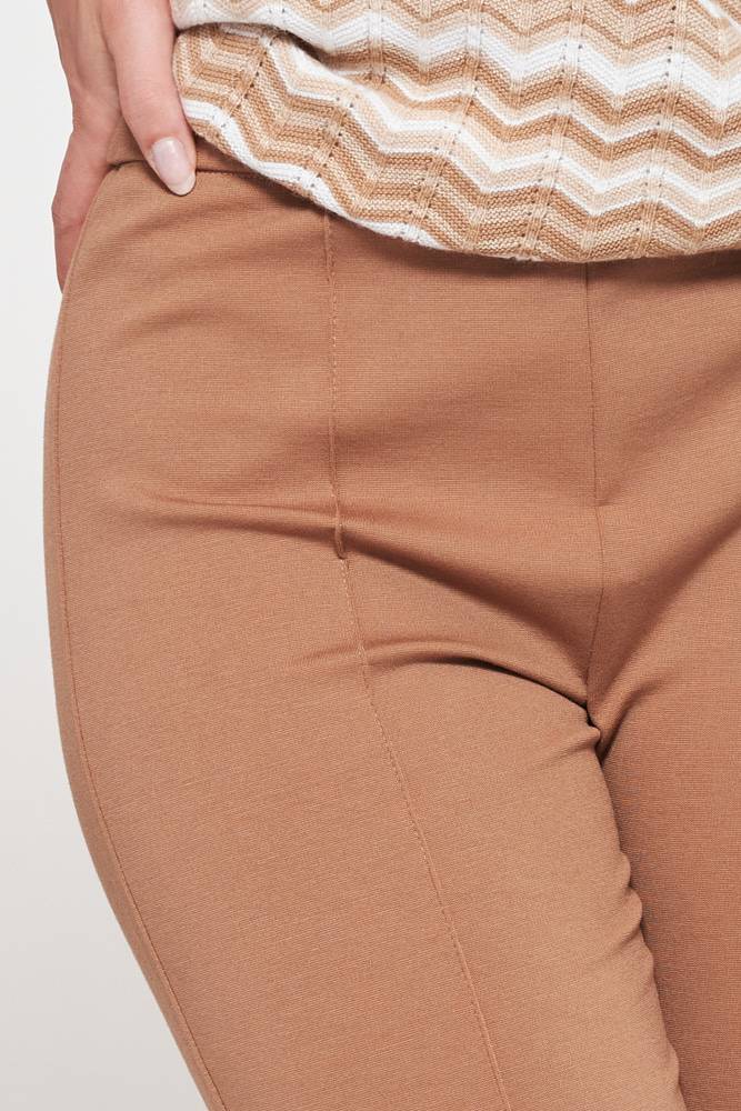 Rrocco Ragni Pantalone stretch svasato Acquista Ora