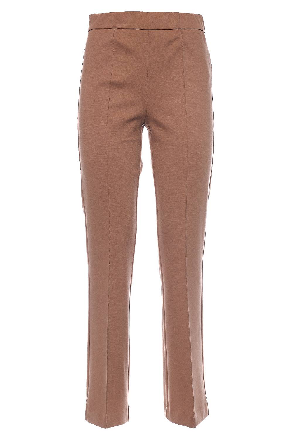 Rrocco Ragni Pantalone stretch svasato Acquista Ora