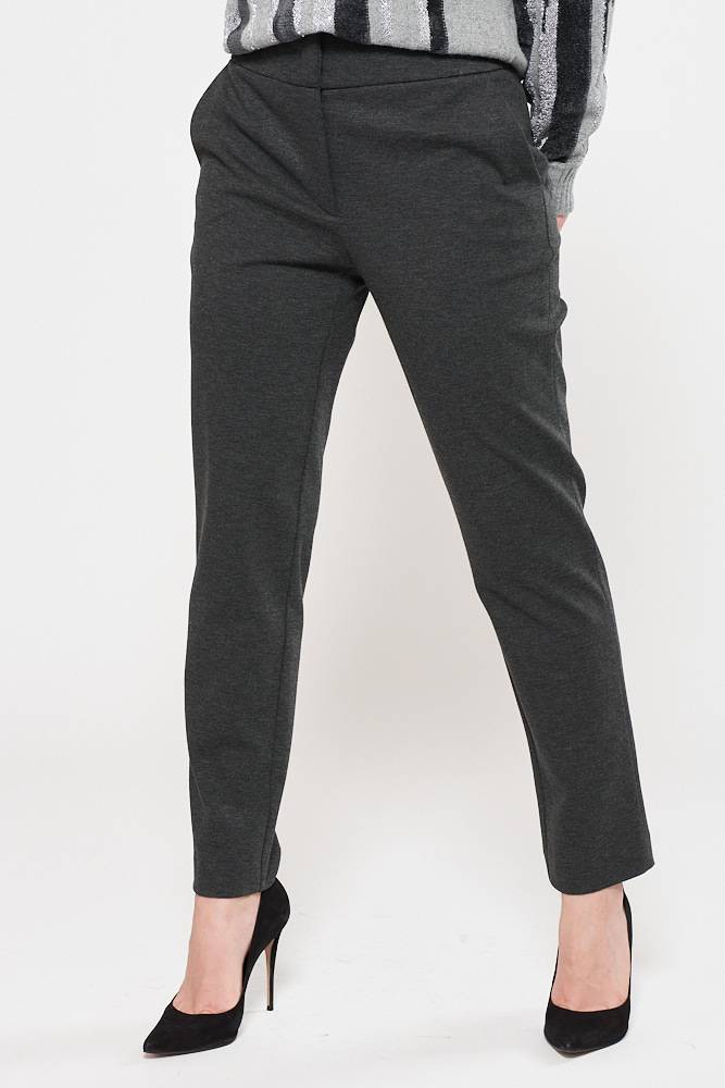 Rrocco Ragni Pantalone stretch con elastico Consegna Veloce