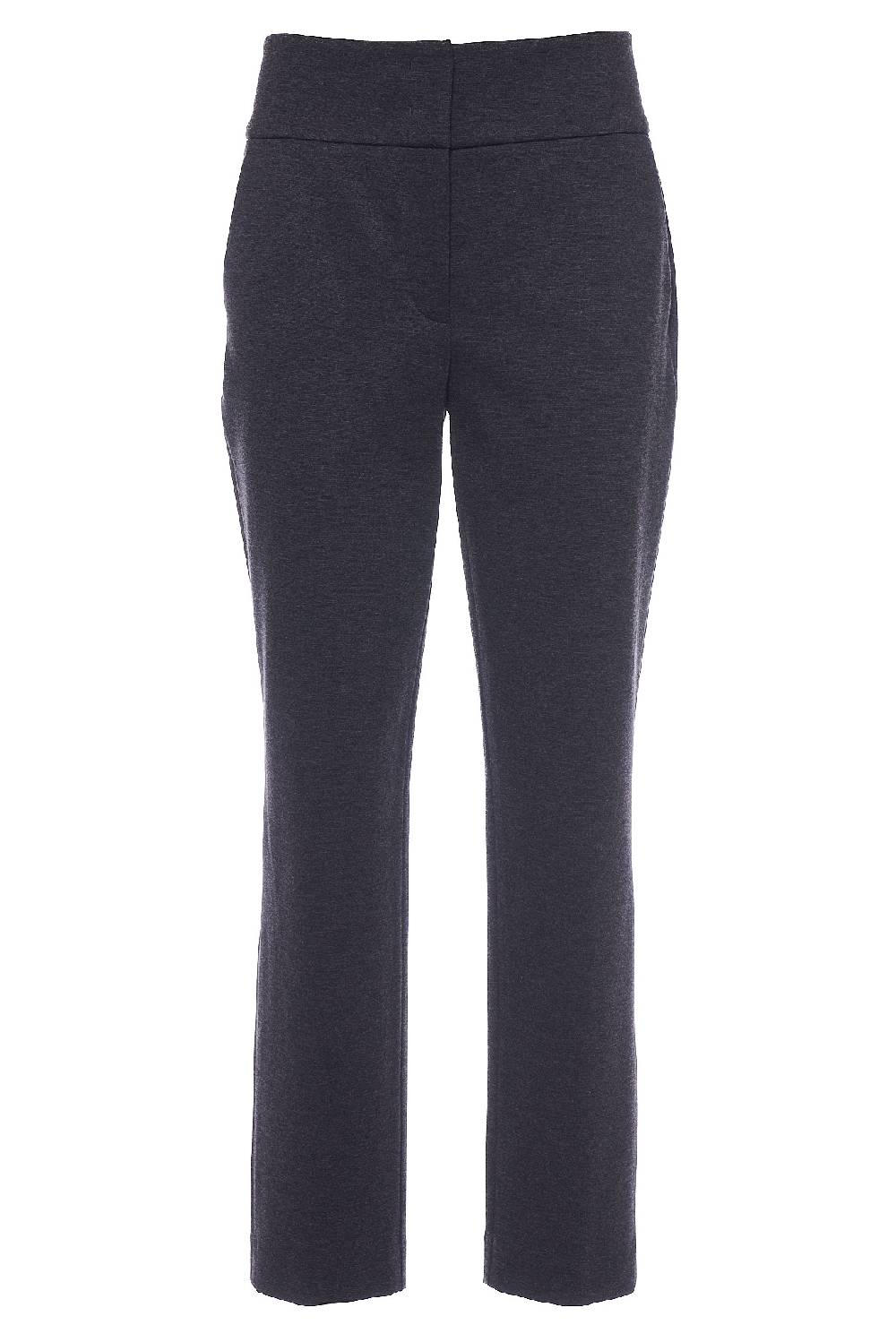 Rrocco Ragni Pantalone stretch con elastico Consegna Veloce