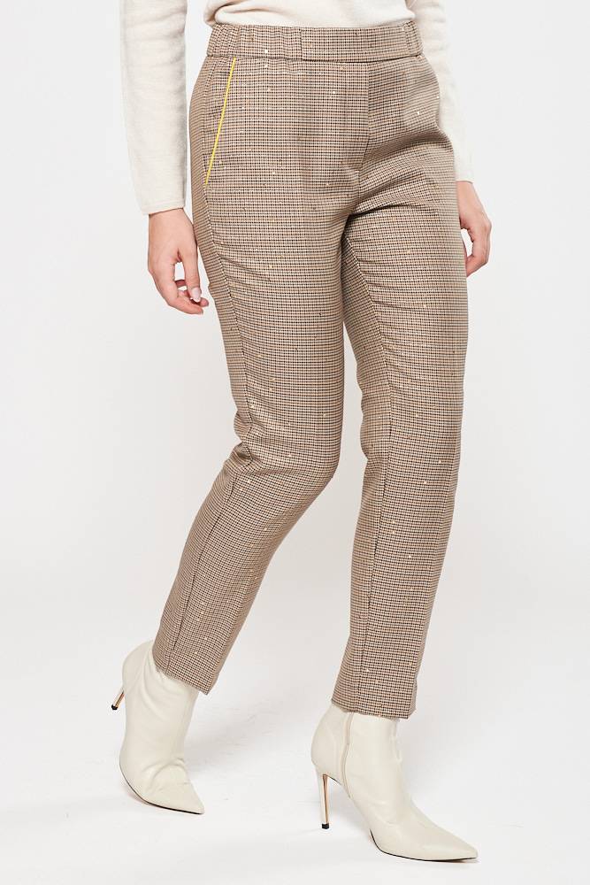 Rrocco Ragni Pantalone con elastico Promozione Limitata