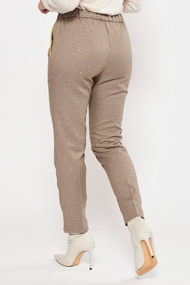 Rrocco Ragni Pantalone con elastico Promozione Limitata