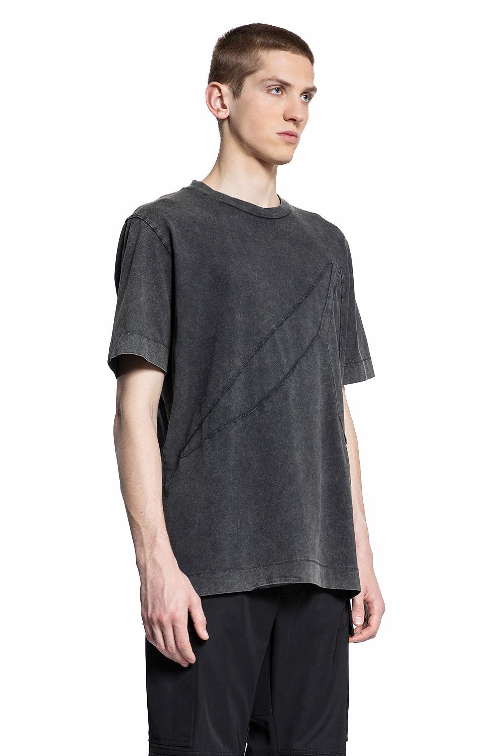 Antonioli 1017 ALYX 9SM MAN BLACK T-SHIRTS & TANK TOPS 2025