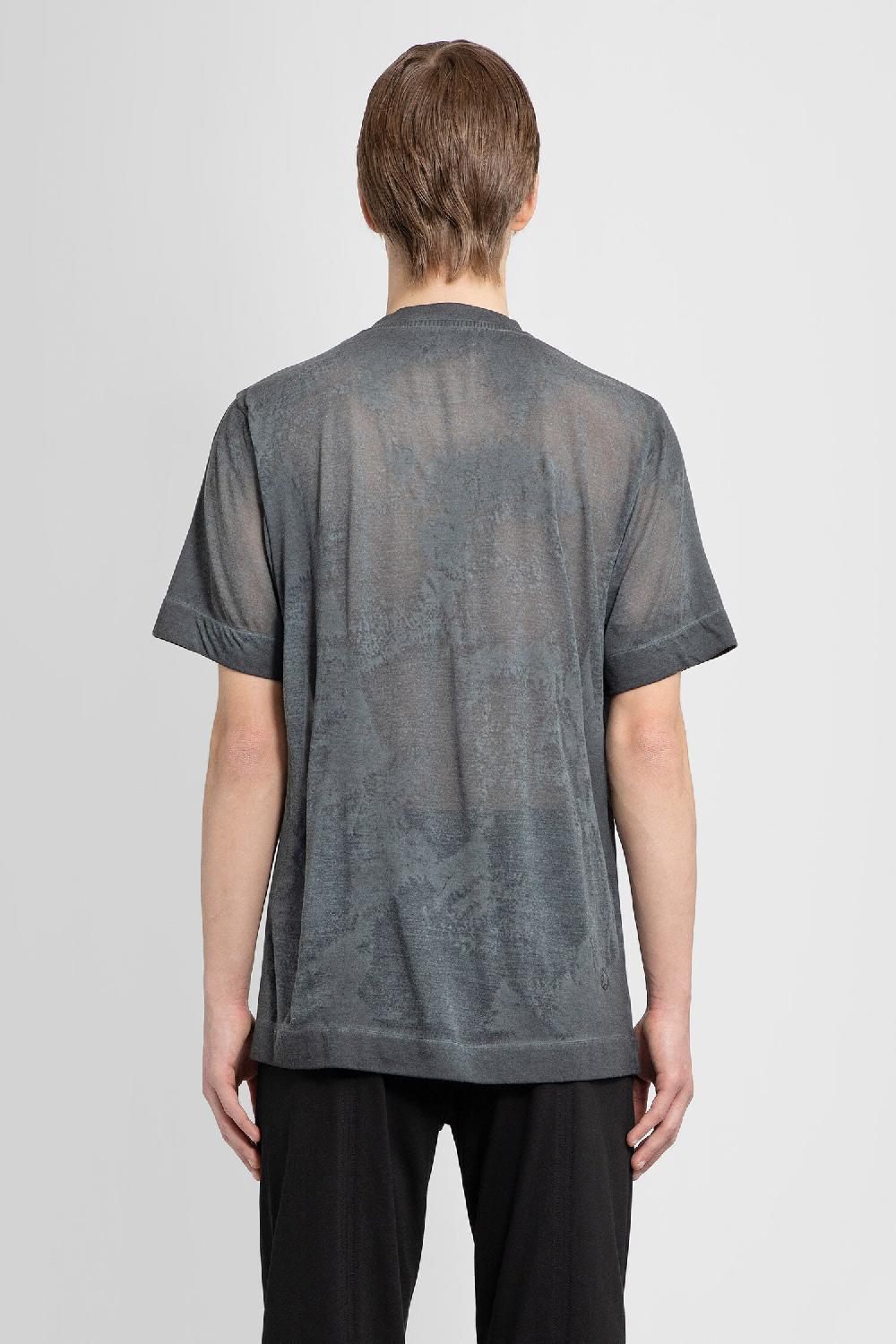 Antonioli 1017 ALYX 9SM MAN BLACK T-SHIRTS & TANK TOPS Vendita