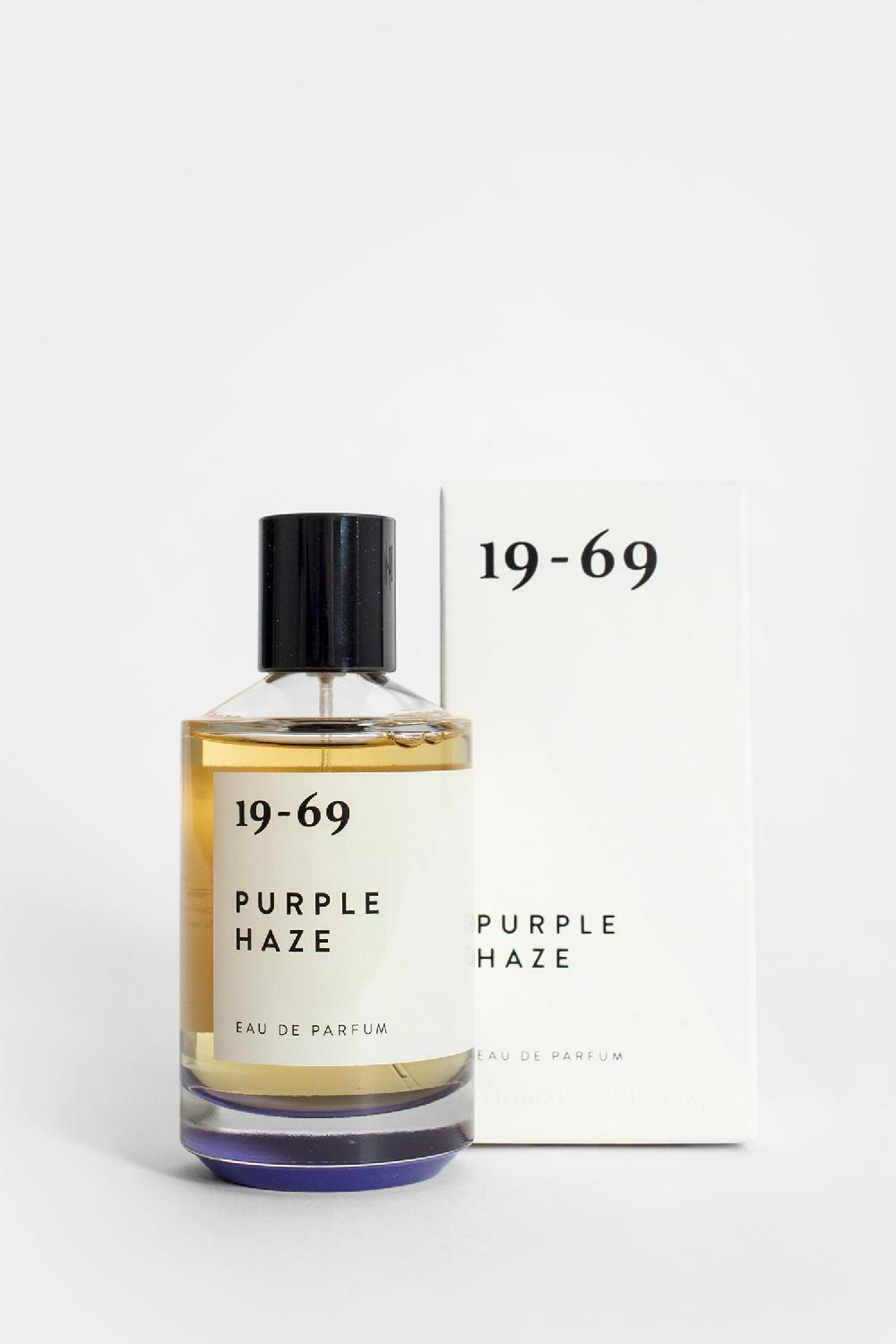 Antonioli 19-69 UNISEX COLORLESS PERFUMES Qualità Garantita