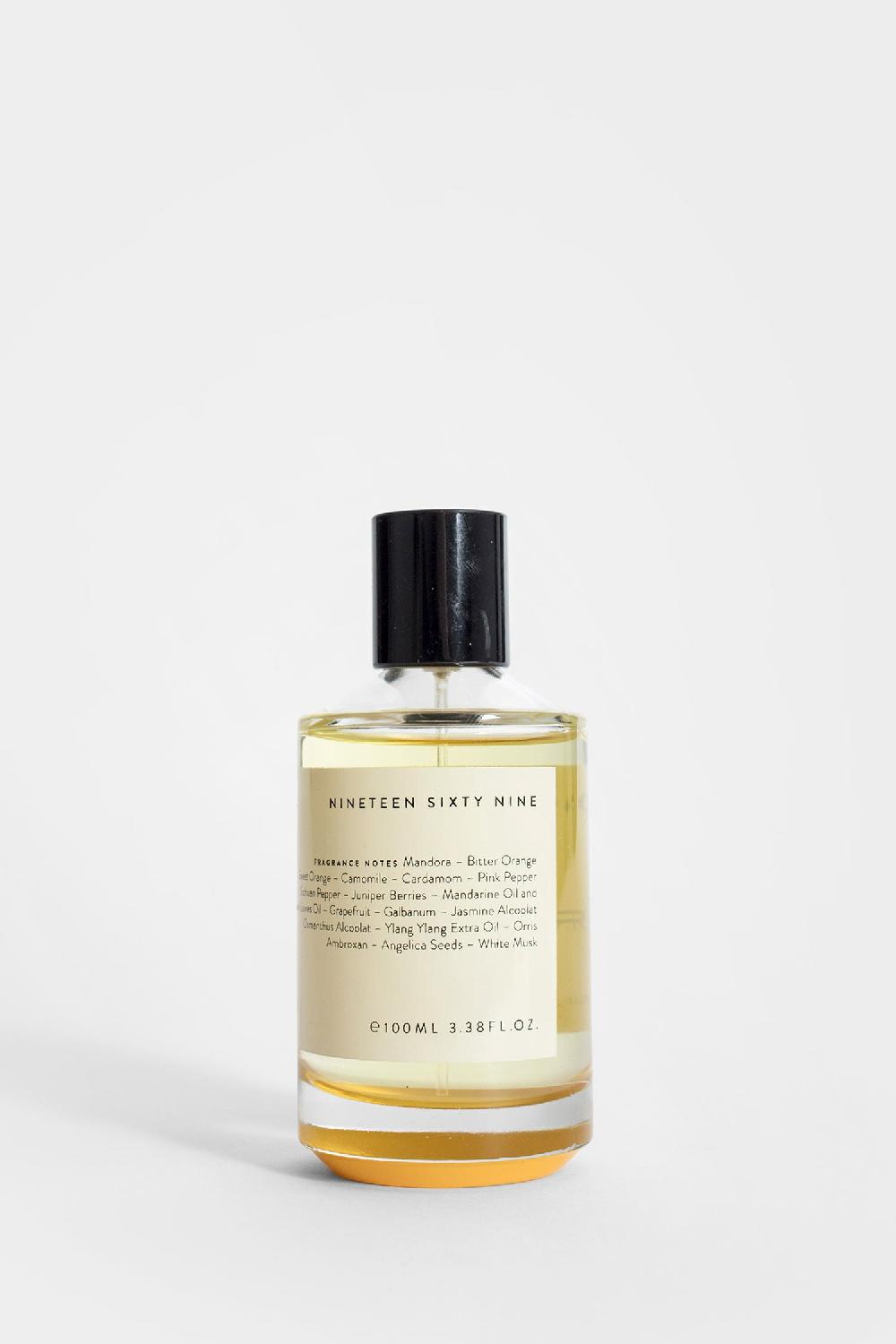 Antonioli 19-69 UNISEX COLORLESS PERFUMES Negozi Online