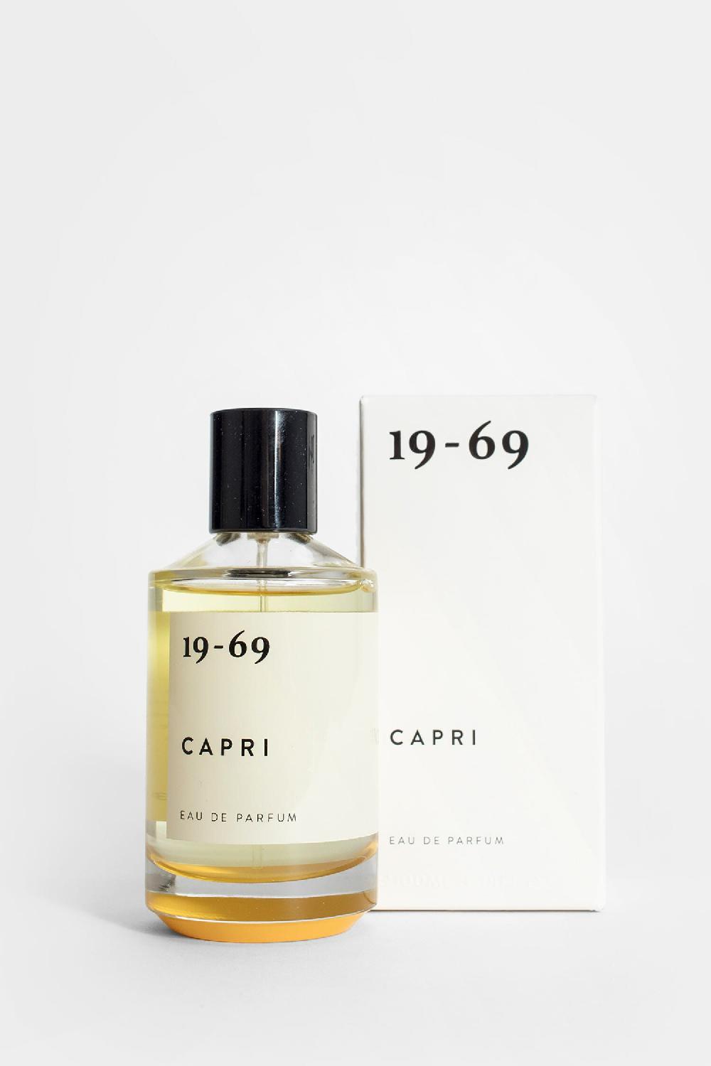 Antonioli 19-69 UNISEX COLORLESS PERFUMES Negozi Online
