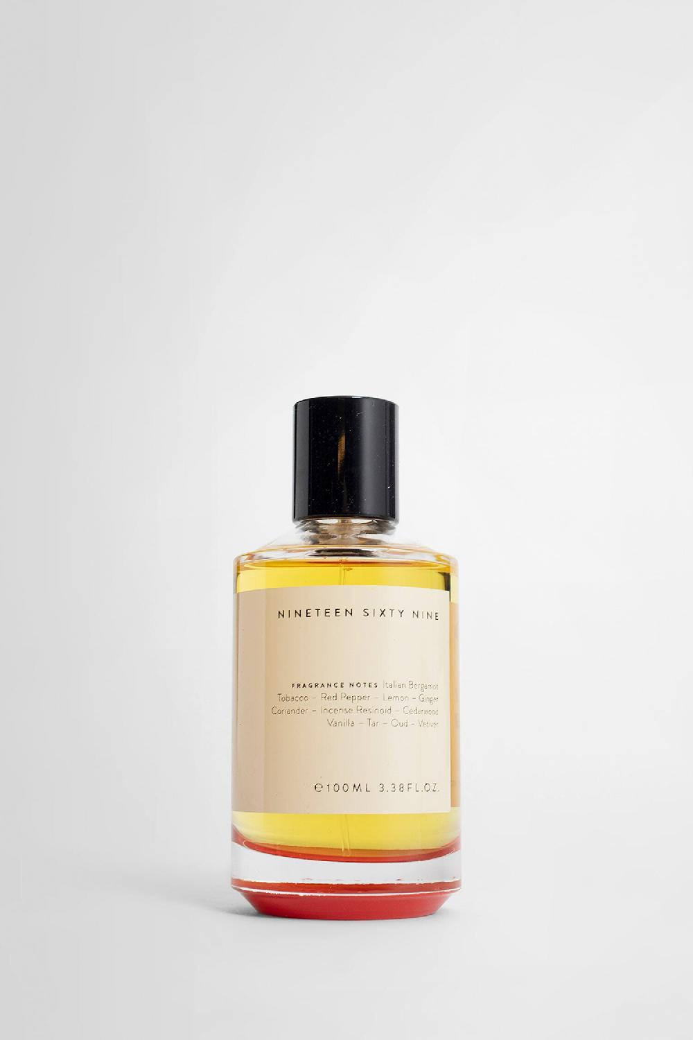 Antonioli 19-69 UNISEX COLORLESS PERFUMES Acquista Ora