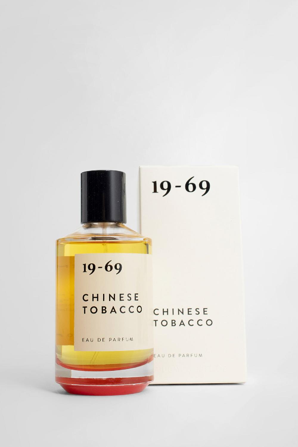 Antonioli 19-69 UNISEX COLORLESS PERFUMES Acquista Ora