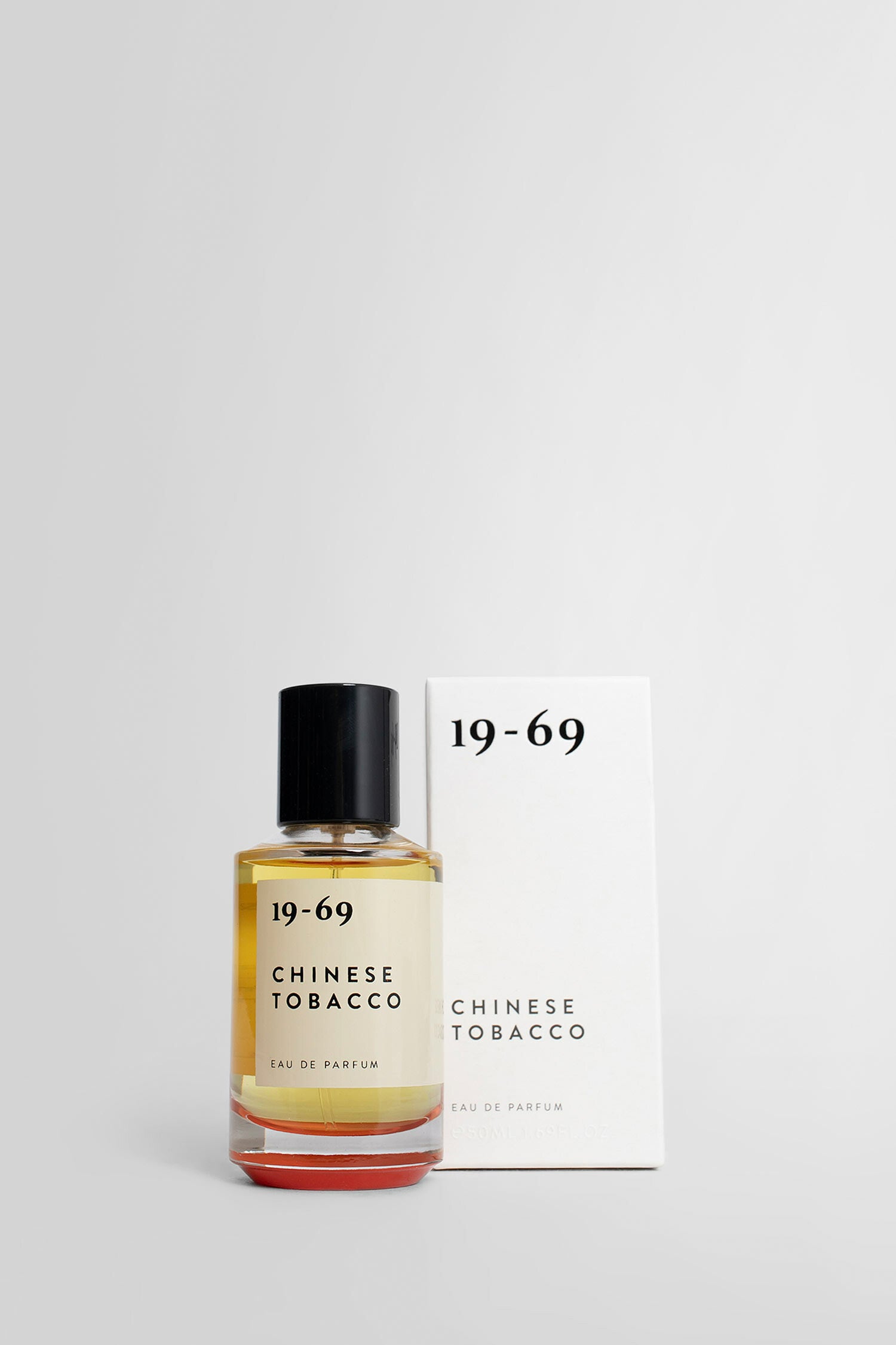 Antonioli 19-69 UNISEX COLORLESS PERFUMES Consegna Veloce